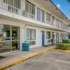 Отель Motel 6 Conroe, TX в Конроу