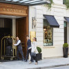 Отель Sofitel Paris Le Faubourg в Париже