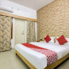 Отель OYO 12070 Sai Page 3 Resort, фото 25