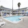Отель Motel 6 Sacramento, CA - Central, фото 11