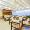 Отель Jiuling shanJu Hotel, Xinduqiao, Kangding City, фото 6