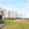Отель 10 Person Holiday Home in Orsted, фото 28