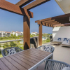 Отель Casa El Encanto Penthouse 532 Sur 2 Bedroom Condo by RedAwning, фото 26