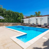 Отель House Rose With Private Pool And Garden, фото 11