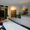 Отель Dean Hamlet Hotel, фото 35