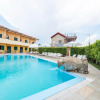 Отель Atmospheric Apartment in Paestum With Swimming Pool, фото 1