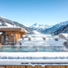 Отель Alpin Spa Tuxerhof, фото 25