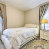 Отель Bright Springfield Apartment w/ 2 Balconies!, фото 6