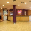 Отель Premier Inn Nottingham City Centre (Goldsmith Street) hotel, фото 2