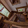 Отель Gibson Mansion Bed and Breakfast, фото 14