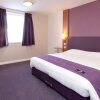 Отель Premier Inn York City (Blossom St North), фото 3