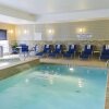 Отель Fairfield Inn & Suites by Marriott Slippery Rock, фото 10