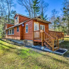 Отель Cozy Tannersville Gem - Ski, Hike, Explore!, фото 13