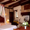 Отель La Maison dHôtes Chez Delphine, фото 21
