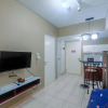 Отель New Furnished and Cozy Stay @ 2BR Springlake Bekasi Apartment, фото 4
