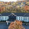 Отель Comfort Inn & Suites, фото 19