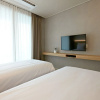 Отель Ocean Soleview Hotel, фото 7