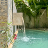 Отель Ariché Valladolid Hotel & Hostel, фото 11