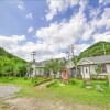 Отель Yangpyeong Cloud & Saesori Pension, фото 23
