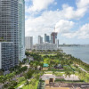 Отель Ocean View Condo With Gorgeous Miami Sunset, фото 28