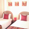 Отель Inca-Rose Guest House, фото 10