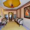 Отель Shanti Bhawan Heritage Hotel, фото 13