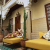 Отель riad ali baba tresor, фото 5