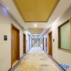 Отель James Joyce Coffetel Hotel (Hami Yingbin Avenue), фото 6