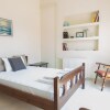 Отель Spacious New apt w View in Agia Varvara, фото 14