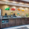 Отель QUALITY INN & SUITES CINCINNATI, фото 11