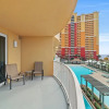 Отель Calypso Resorts Tower III Unit 310, фото 20