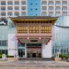 Отель Tiancheng Taihe Hotel, фото 4