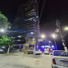 Отель Apê Pé na Areia 3quartos/2vagas, фото 3