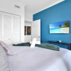 Отель Ocean View 2 Bedroom in Coconut Grove, фото 5
