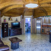 Отель Complejo Rural Los Chozos, фото 2