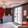 Отель Sixteen Paris Montrouge, фото 2