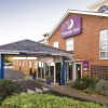 Отель Express By Holiday Inn Coventry A45 (Exp), фото 6