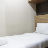 Отель Comfy and Homey 2BR Apartment at The Jarrdin Cihampelas, фото 9