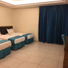 Отель Amwaj Yanbu Hotel Apartments, фото 24
