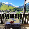 Отель Appartement La Clusaz, 3 pièces, 8 personnes - FR-1-459-14, фото 2