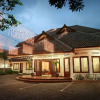 Отель Paniisan Hotel, фото 1