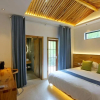Отель Yujian Weichi Hostel, фото 3