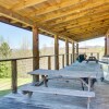 Отель Rustic Marshall Getaway: Mountain View & Fire Pit!, фото 9