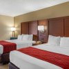 Отель Comfort Inn & Suites, фото 19