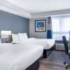 Отель Microtel Inn & Suites by Wyndham Kanata Ottawa West, фото 18