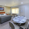Отель Saltbush Motor Inn, фото 29