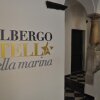 Отель Albergo Stella della Marina, фото 15
