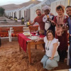Отель Desert Family Luxury Camp, фото 1