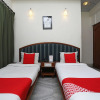 Отель OYO 3380 Gallery Inn, фото 16