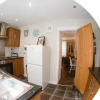 Отель Saltys Cottage, Brixham - 2 min walk to the harbour, фото 3